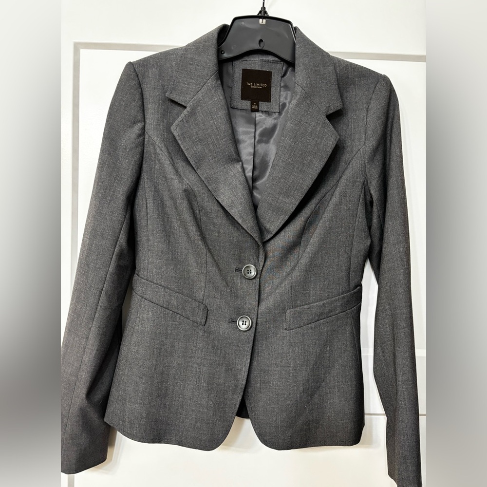 The Limited suit jacket